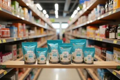 Sól Epsom – Gdzie Kupić i Jakie Ceny? Przewodnik Zakupowy